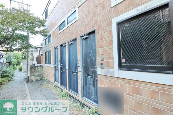 ヴィラアペルトの物件内観写真